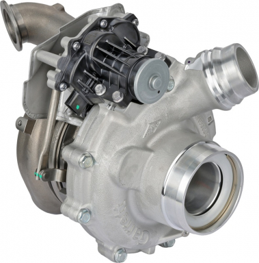 6.7 Powerstroke New Turbo With Actuator Garrett 925330-5001S