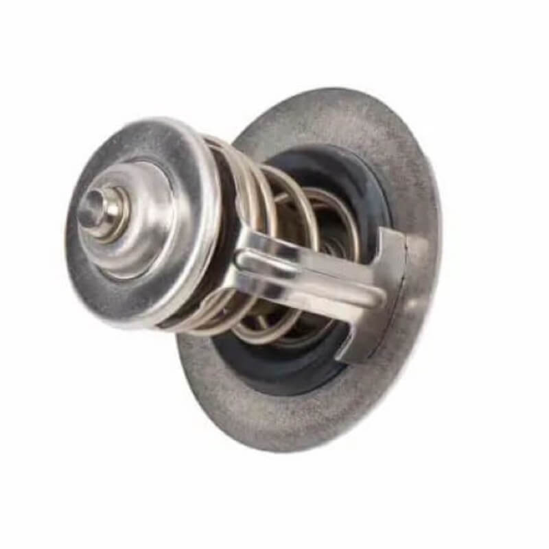 L5P Duramax Thermostats & Housings