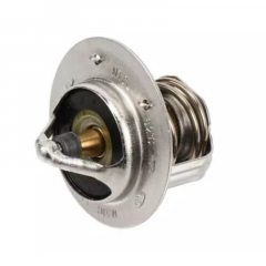 Duramax Front Engine Coolant Thermostat GM 12680457