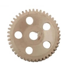 L5P Duramax Fuel Injection Pump Drive Gear GM 12698076