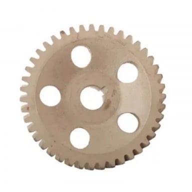 L5P Duramax Fuel Injection Pump Drive Gear GM 12698076