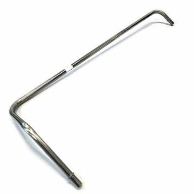 3.0 LZ0 Duramax Fuel Feed Rear Hose GM 85526189
