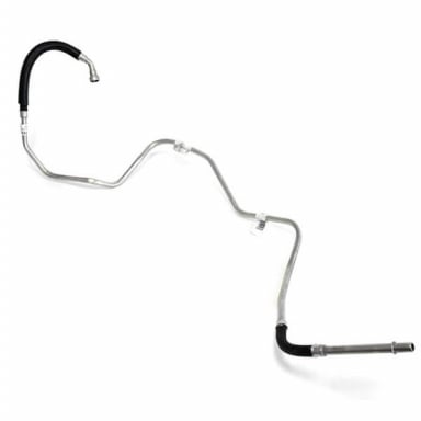 3.0 LM2|LZ0 Fuel Feed Hose GM 86775538