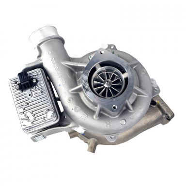 L5P Duramax Reman Turbo Grizzly 2709901044