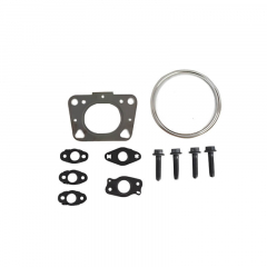 L5P Duramax Turbo Install Kit Grizzly 65L5PTIK