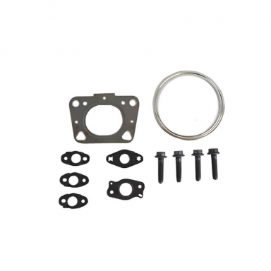L5P Duramax Turbo Install Kit Grizzly 65L5PTIK
