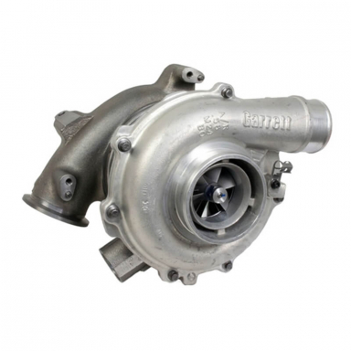 6.0 Powerstroke Reman Turbo Grizzly 743250-9014