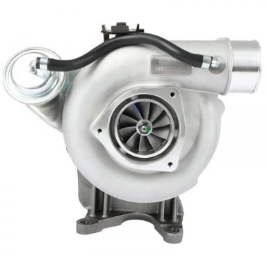 LB7 Duramax Reman Turbocharger Grizzly 8973077111