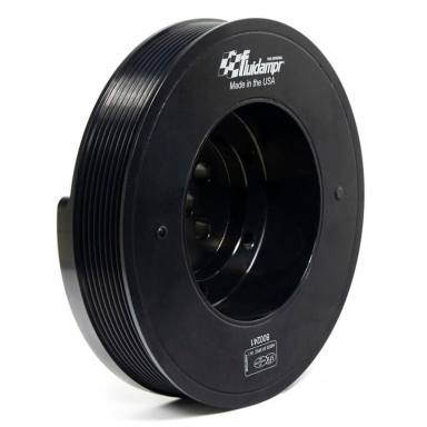 6.7 Powerstroke Performance Series Damper Fluidampr 800241