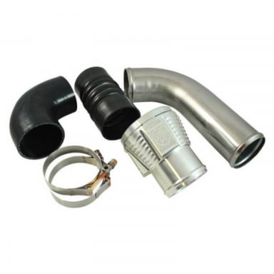 6.7 Powerstroke Intercooler Pipe Upgrade (Raw) H&S 122004