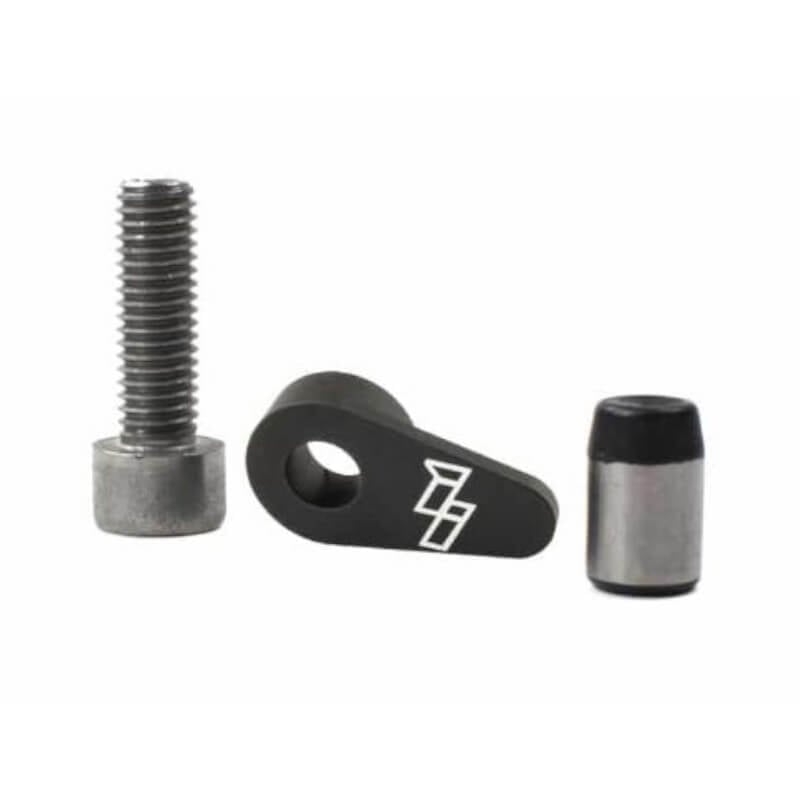 Dowel Pin