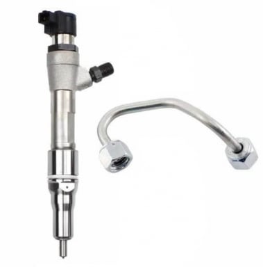 6.4 Powerstroke Reman Fuel Injector Industrial Injection 314301