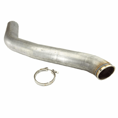 5.9 Cummins HX40 Downpipe Industrial Injection HX40DP2