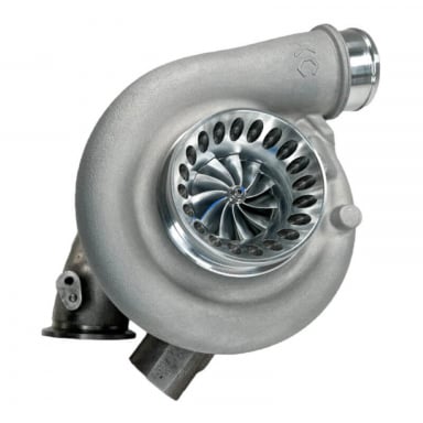 6.0 Powerstroke Jetfire S2r Gen 2 Dual Ball Bearing Turbo KC Turbos 300248