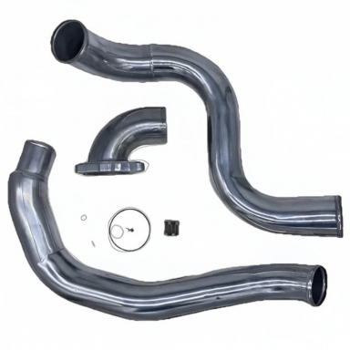 6.0 Powerstroke Intercooler Pipe Kit KC Turbos 301097