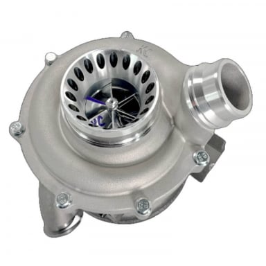 6.7L Powerstroke KC Turbo Jetfire Turbo