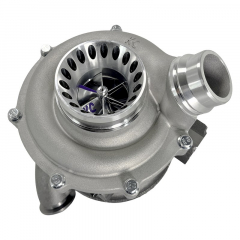 2015-2019 6.7L Powerstroke Jetfire Whistler Drop-In Turbo KC Turbos 302673