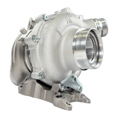 6.7 Powerstroke Whistling Jetfire Turbo KC Turbos 302675