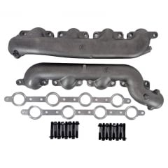 7.3L Powerstroke Upgraded Exhaust Manifold Kit - KC Turbos 302875
