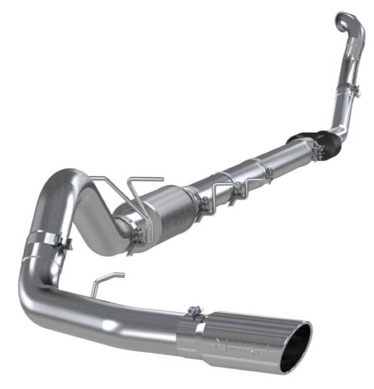 Bolt On Exhaust Systems