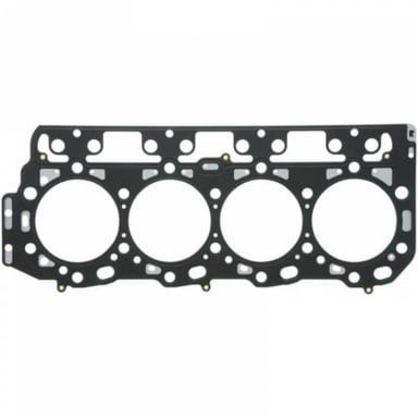 Duramax 01-16 Right Side Cylinder Head Gasket 5458X (Grade C 1.05 Thickness) MAHLE 55026