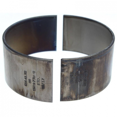 5.9|6.7 Cummins H-Series Coated Rod Bearing (.001" Extra Oil Clearance) Mahle CB-1873HXC