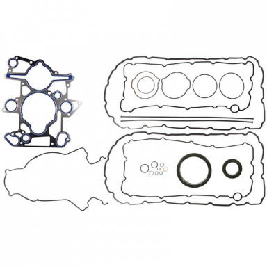 6.0 Powerstroke Lower Engine Gasket Set Mahle CS54450