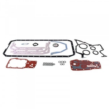 6.7 Cummins Lower Engine Gasket Set Mahle CS55525