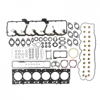 6.7 Cummins Head Gasket Set Mahle HS55525