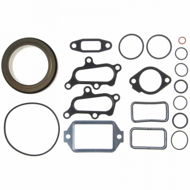 Duramax Engine Timing Cover Gasket Set Mahle JV5278