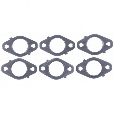 6.7 Cummins Exhaust Manifold Gasket Set Mahle MS20645