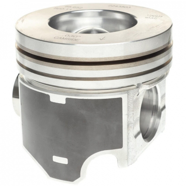 6.0 Powerstroke Piston Without Rings (.030) Mahle S224-3503.030