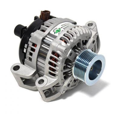 Mean Green MG1290HD 300 AMP High Output Alternator