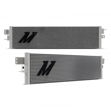 2020-2026 6.6L L5P Duramax Transmission Cooler Mishimoto MMTC-DMAX-20