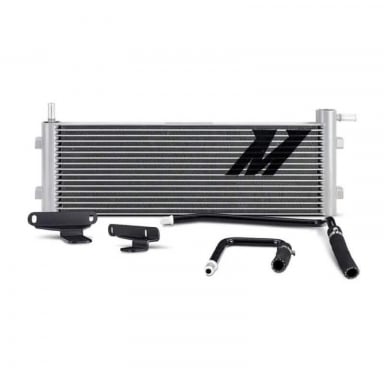 6.7 Cummins Transmission Cooler Mishimoto MMTC-RAM-10