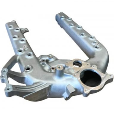 6.0 Powerstroke S2R Ported Intake Manifold ODAWGS Diesel 300299