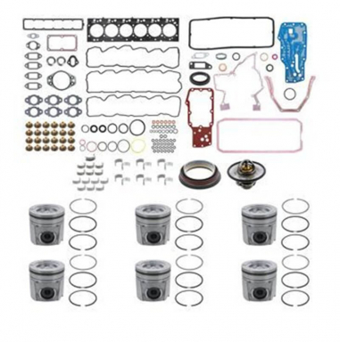 6.7 Cummins Engine Overhaul Kit (STD) PAI ISB631-076