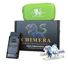 6.0L Powerstroke Tuner - Power Hungry Performance Chimera