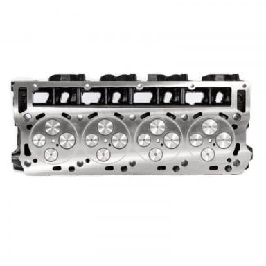6.4 Powerstroke Loaded Stock O-Ring Cylinder Head Powerstroke Products PP-6-4HeadLOEM-O