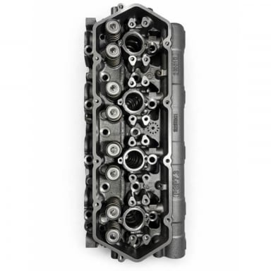 7.3 Powerstroke New Stock Cupless Cylinder Head Powerstroke Products PP-7.3LH-OEM