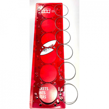 6.7 Cummins Fire Ring Head Gasket with Rings Powerstroke Products PP-FRG/6.7C
