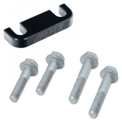 Duramax 01-10 Fuel Filter Mount Spacer Kit - PPE 113059320