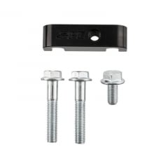 Duramax 11-16 Fuel Filter Mount Spacer Kit - PPE 113059420