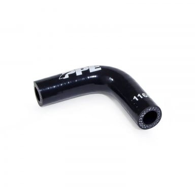2006-2010 6.6L LBZ / LMM Duramax Large Diameter Turbo Coolant Hose (12.7mm) PPE 116002060