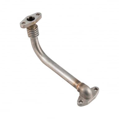 Duramax Turbo Oil Return Pipe - PPE 116005057