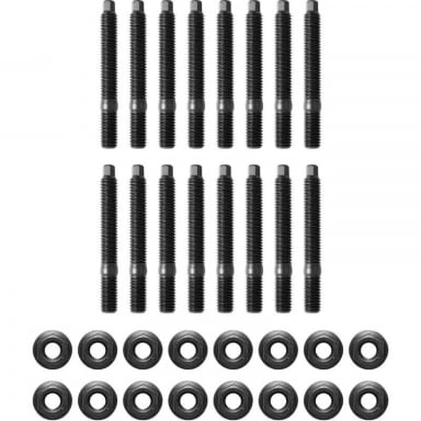 L5P Duramax Stud Kit for Exhaust Manifolds PPE 116112583