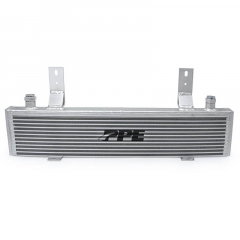 LML Duramax Bar and Plate Transmission Cooler PPE 124063000