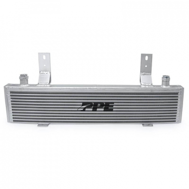 LML Duramax Bar and Plate Transmission Cooler PPE 124063000
