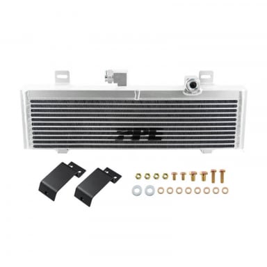 LML Duramax Bar And Plate Transmission Cooler PPE 124064000
