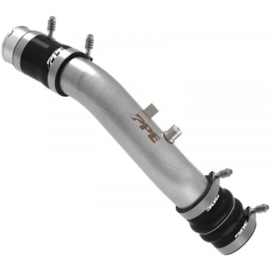 6.7 Powerstroke Hot Side Intercooler Charge Pipe Kit - Raw PPE 315025100
